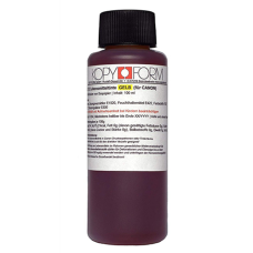 KOL112-100ML YELLOW COLORANT ALIMENTAR GALBEN KOPYFORM